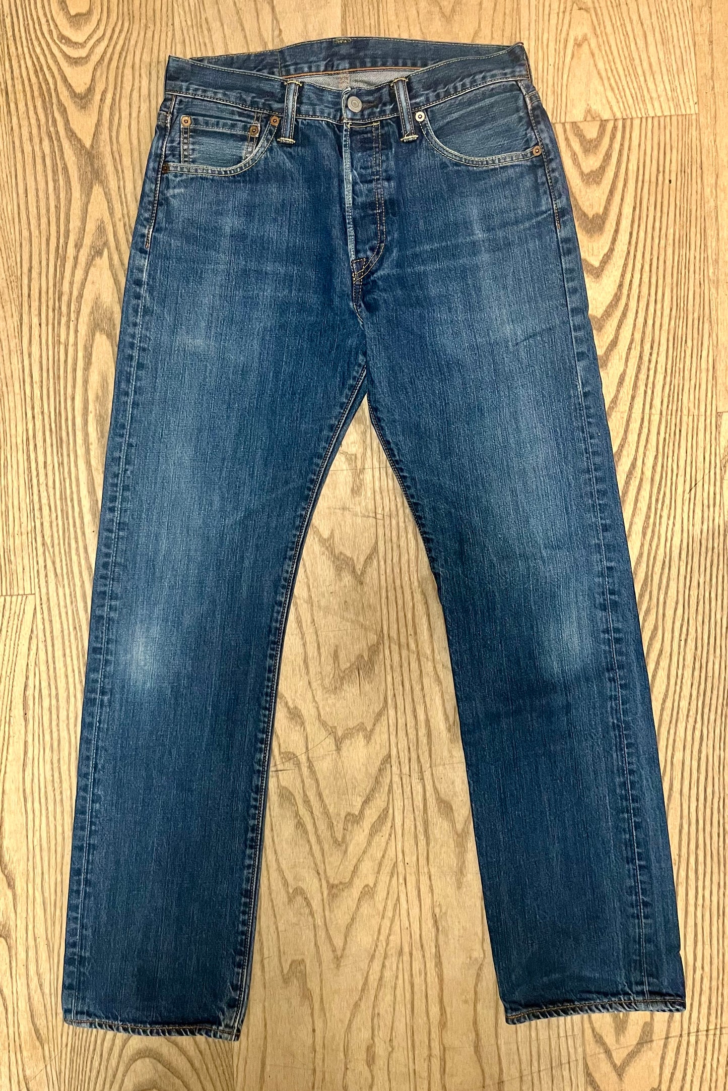 Vintage Levi’s Jeans