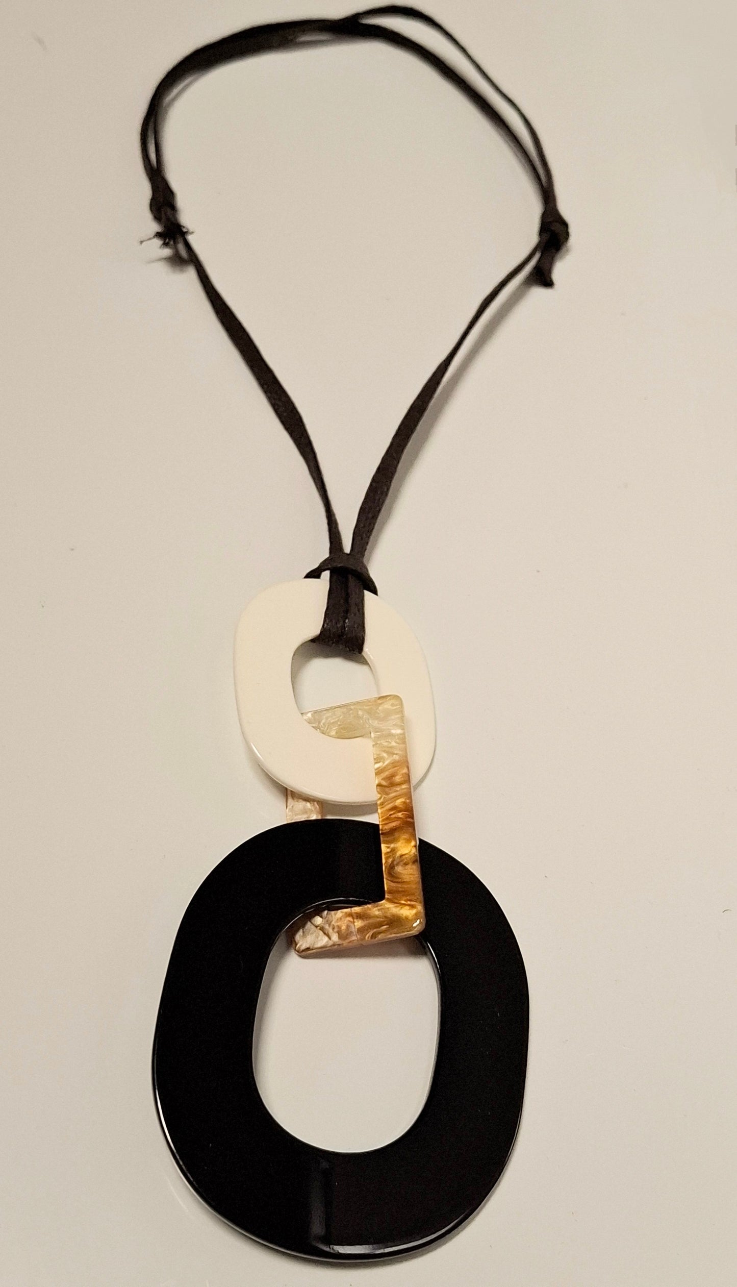 Verstellbare Halskette