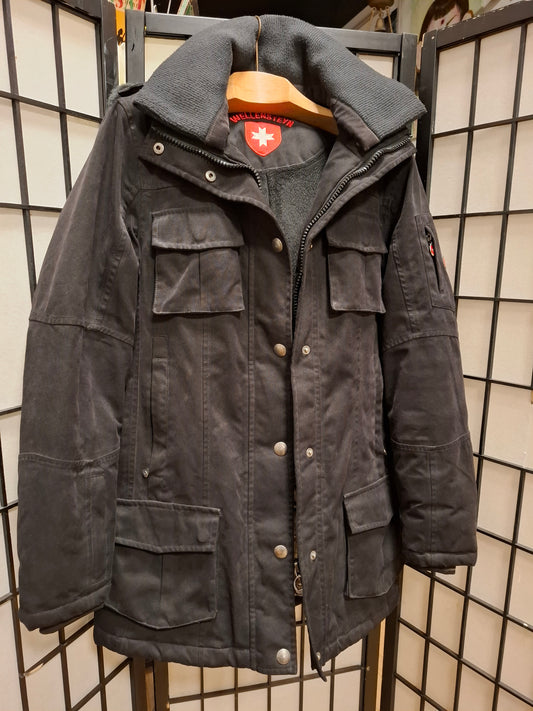 Wellensteyn Schneezauber Gr. S