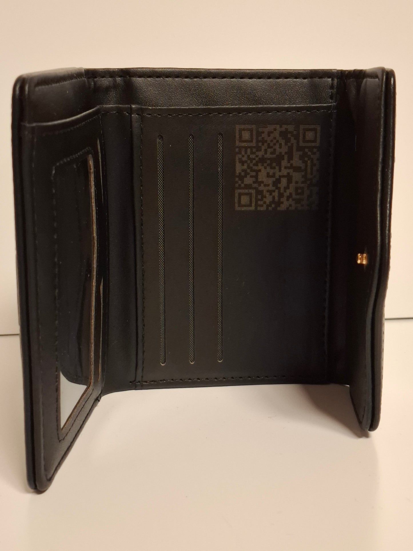 Laser Engraved Signore Duck Wallet von Lightning Horn Unicorn