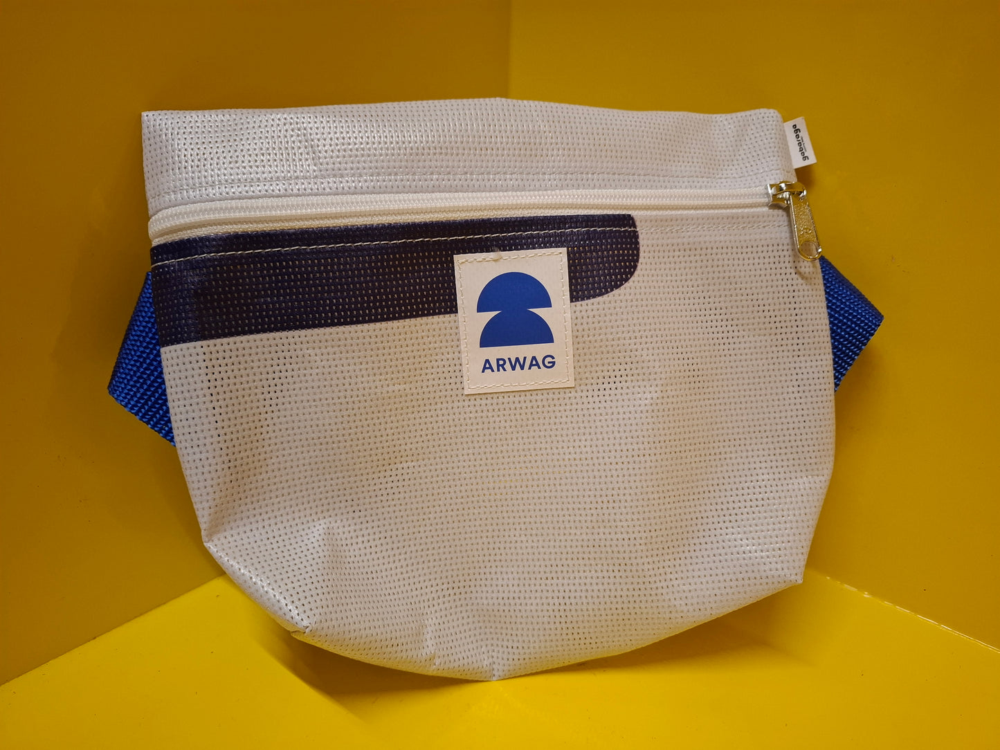 Tasche von ´gabaraga` Upcycling Design