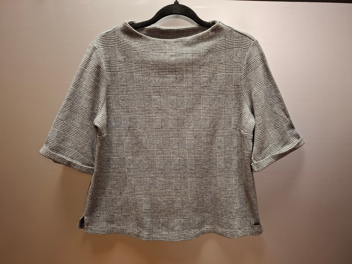 Oversize-Business-Oberteil von Opus