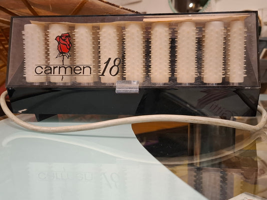Retro Curlers von Carmen