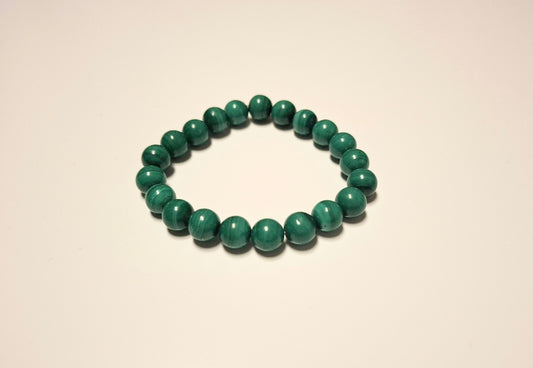 Malachit Armband