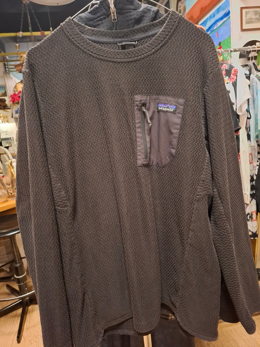 Langarmshirt von Patagonia Gr. L