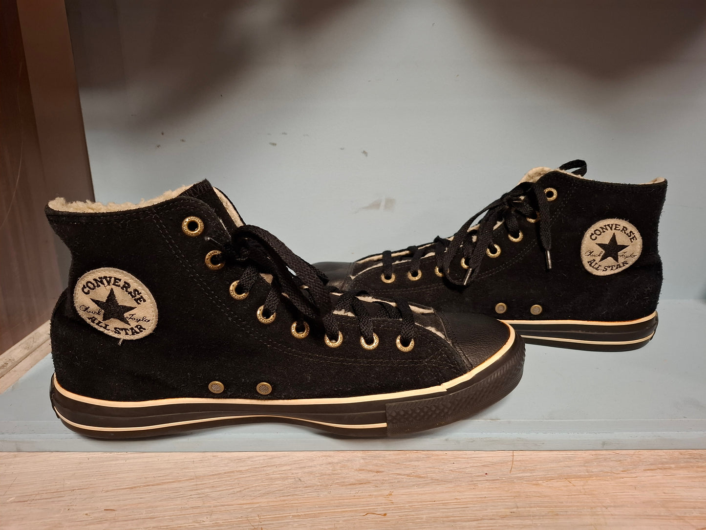 Converse Gr. 44