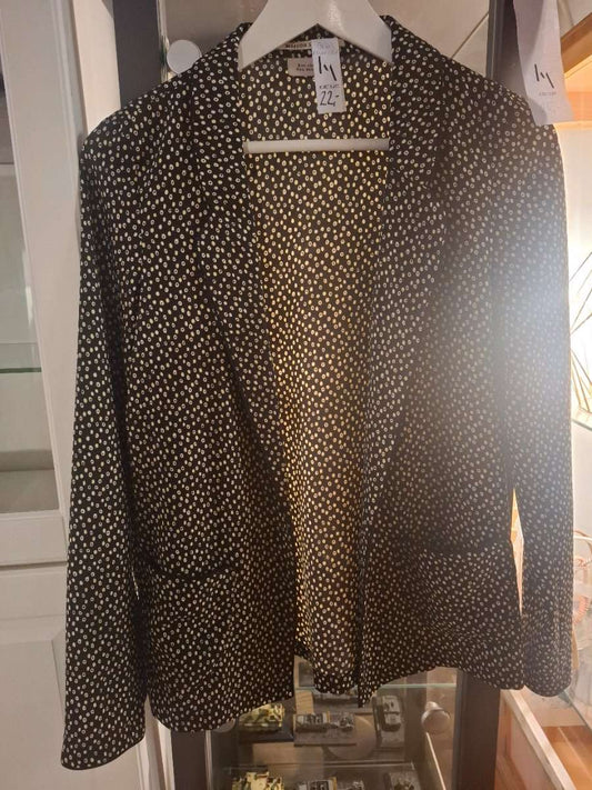 LEICHT BLAZER VON MAISON SCOTCH Gr.42