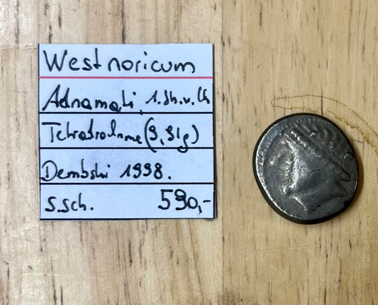 Kelte West Noricum