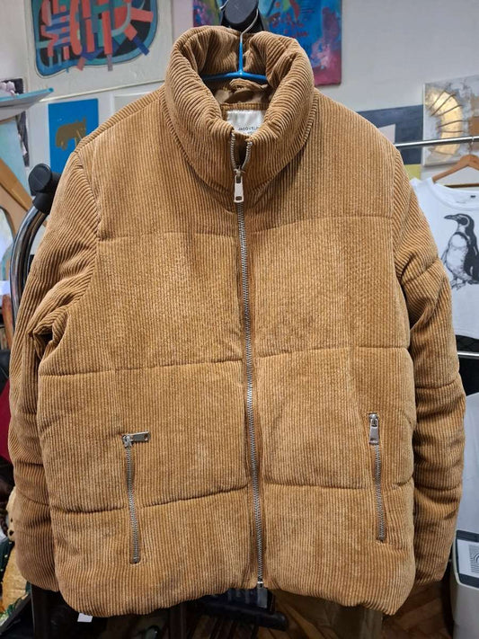 Jacke Corduroy Jacqueline de Yong gr. S