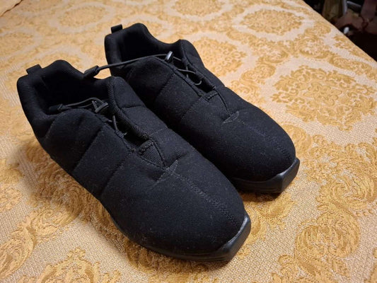 Capezio Canvas Dance Tanz-Sneaker Schuhe Gr. 42