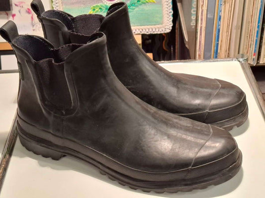 Gummistiefel herren von Grand Step Gr. 46