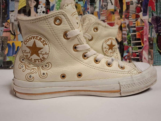 CONVERSE WINTER STIEFEL Gr. 37.5