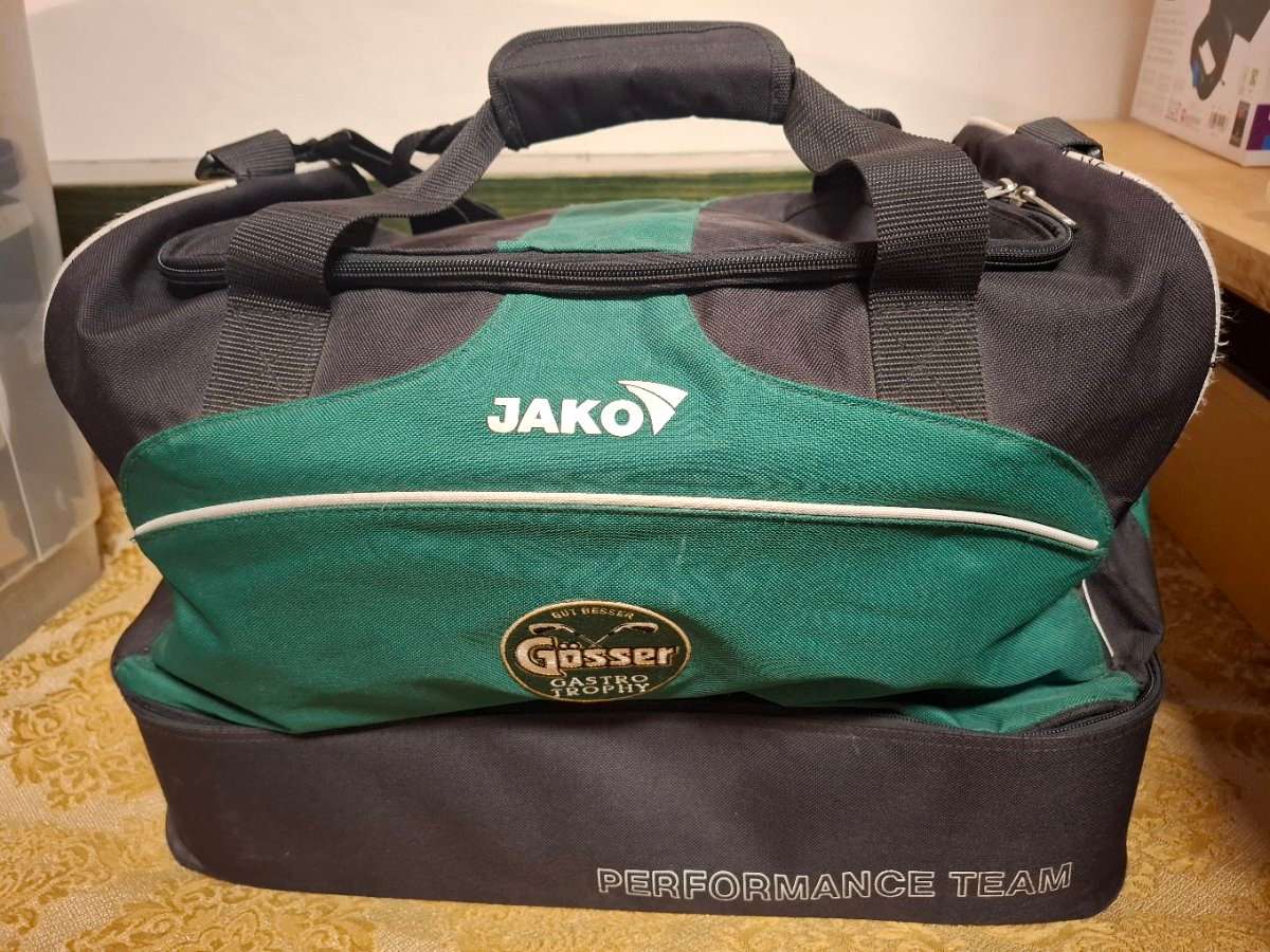 SPORTTASCHE