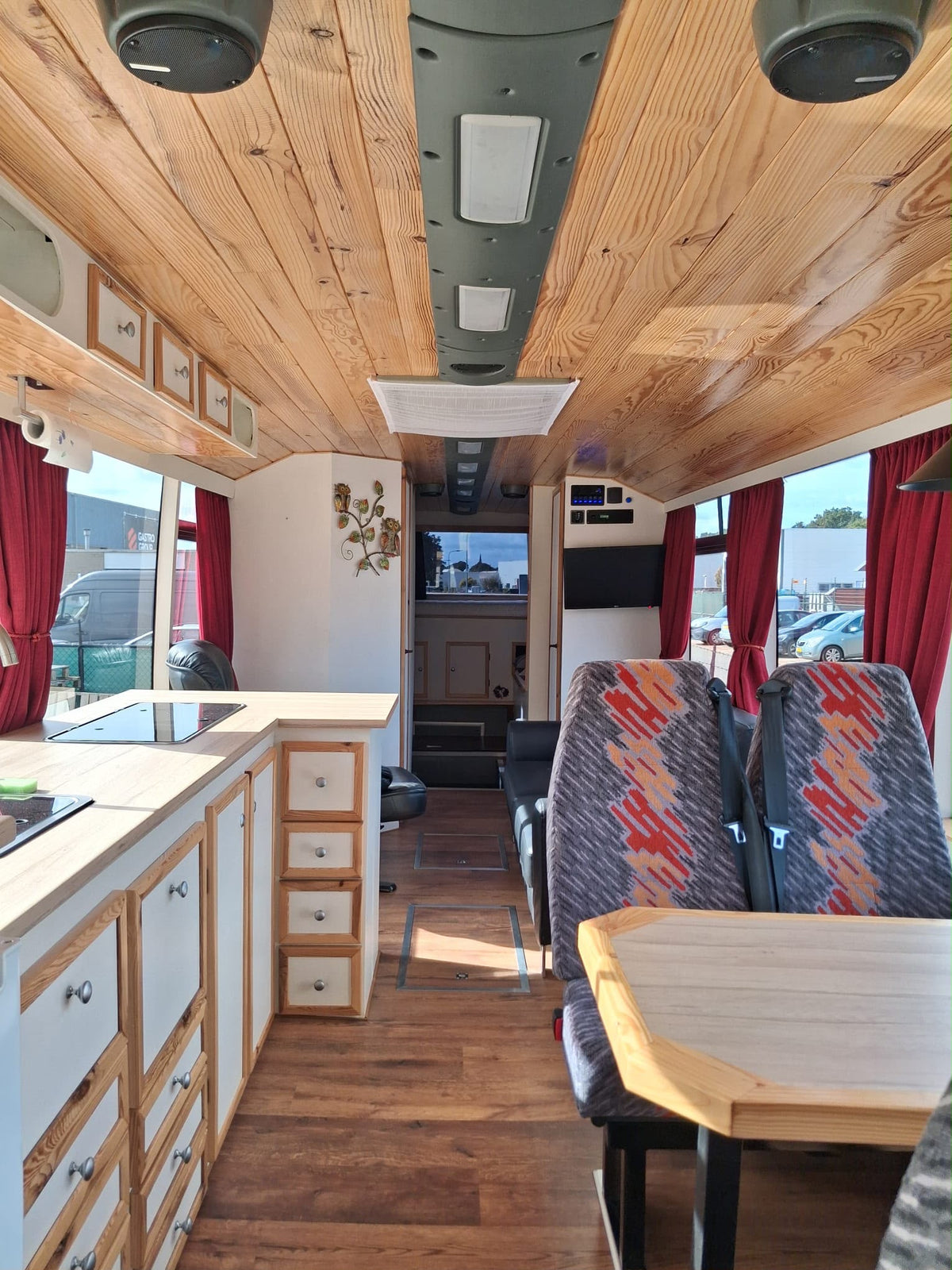 Iveco Irisbus Bus – Baujahr 2006, 276.000 km