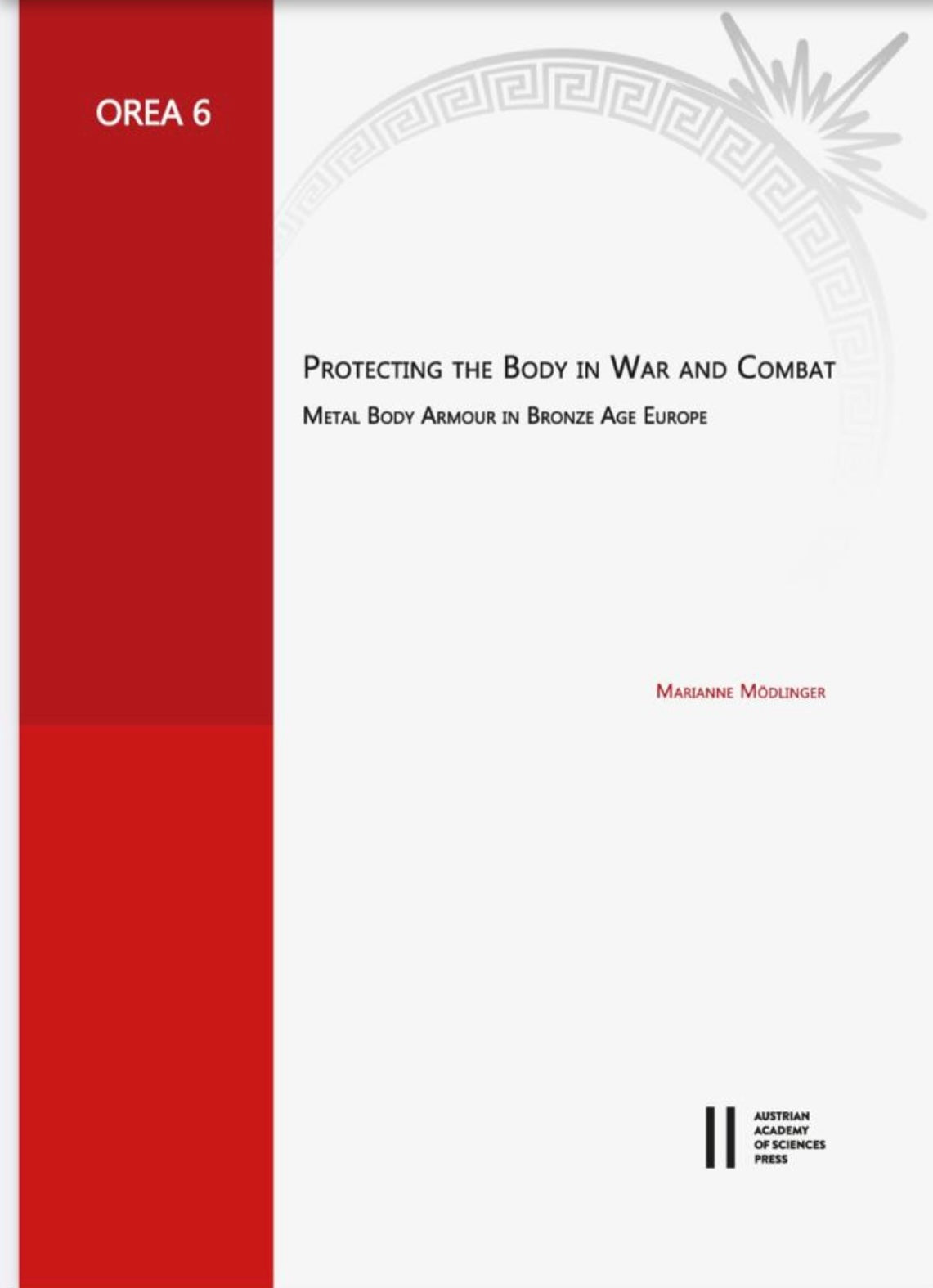 Publizierter Bronzezeit Helm (Clausing, Mödlinger Nr. 40)