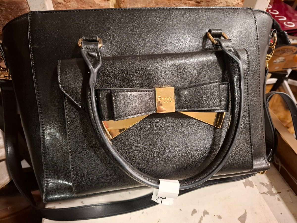 GROSSE HANDTASCHE LYDC LONDON