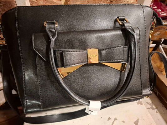 GROSSE HANDTASCHE LYDC LONDON