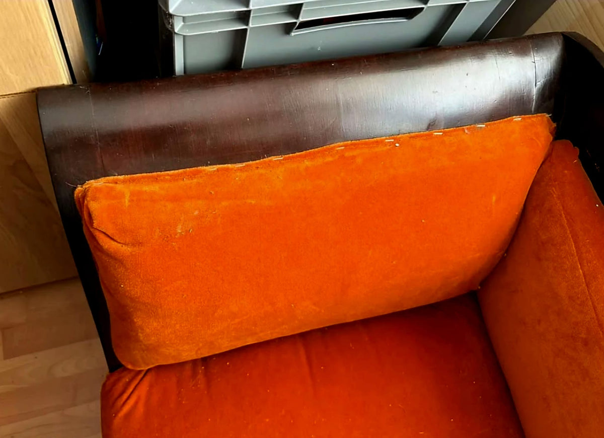 Vintage Sofa