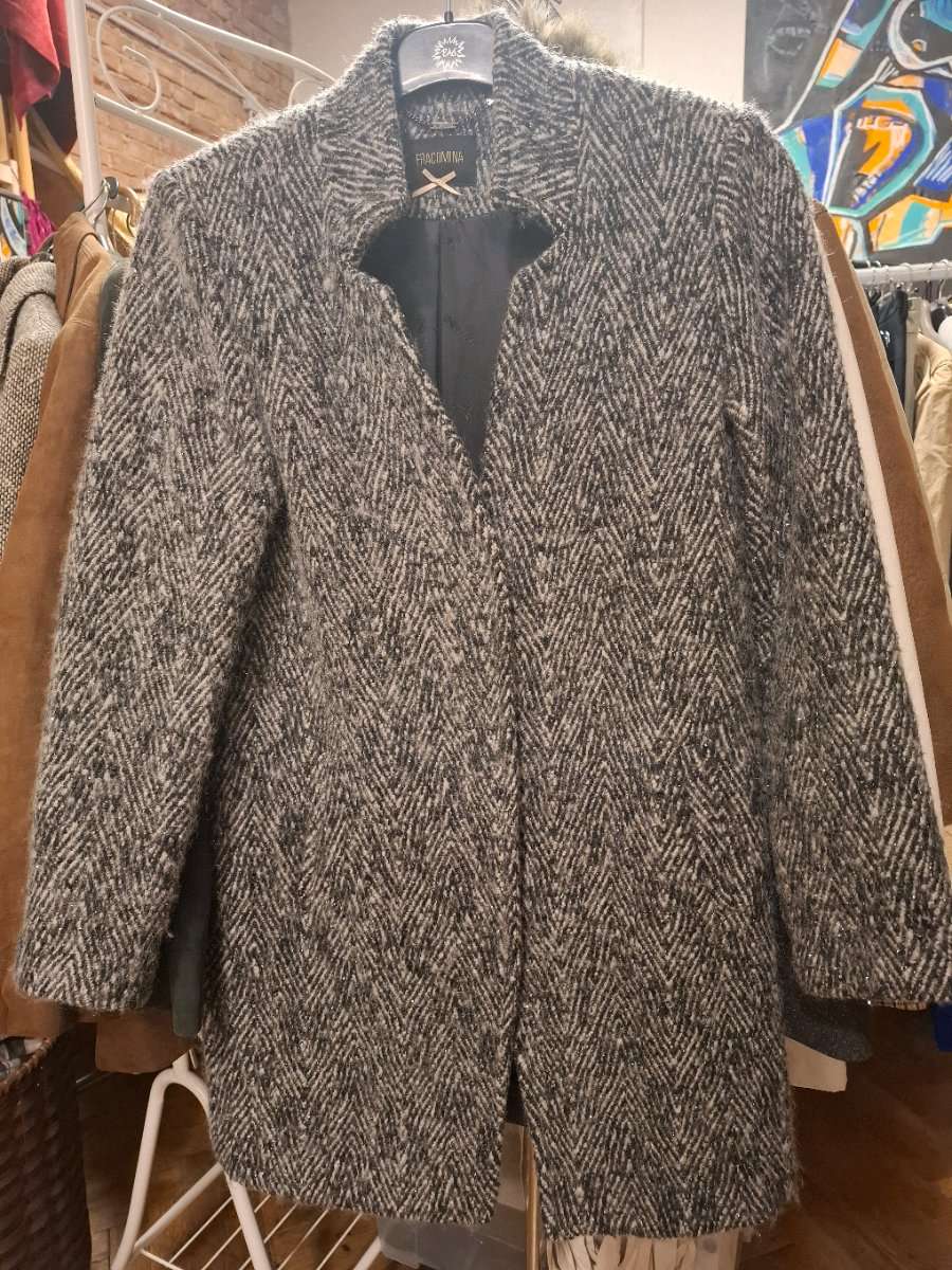 Jacke von Fracamina Gr. M