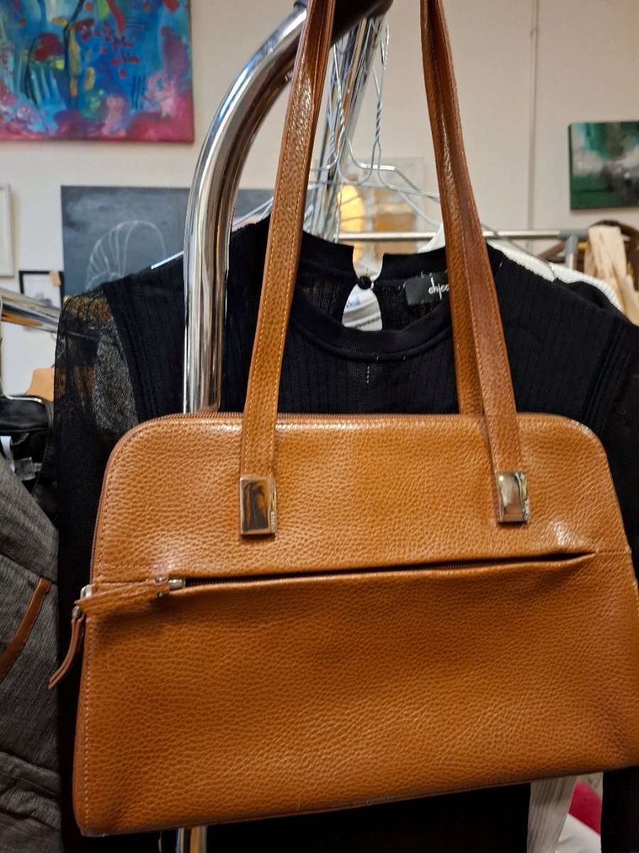 HANDTASCHE VON DISSER