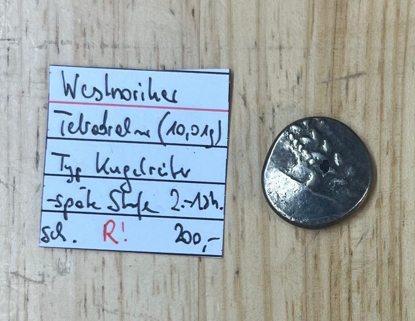 Kelte West Noricum