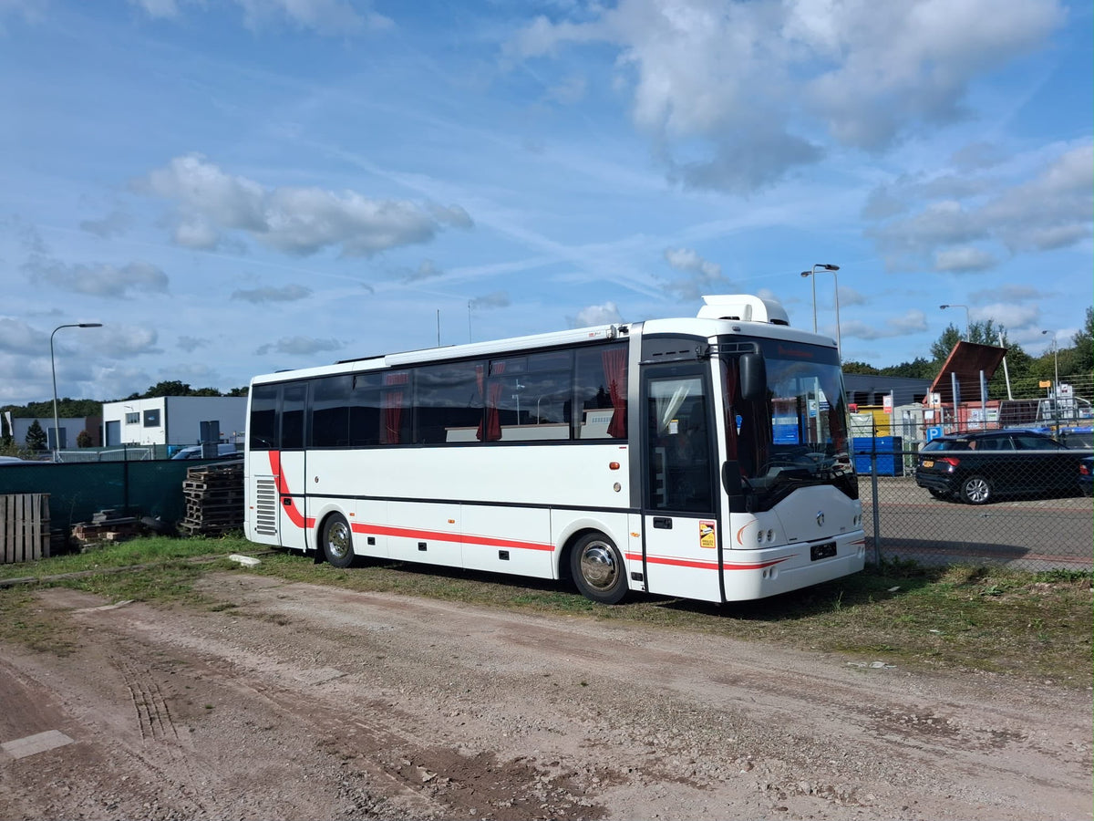 Iveco Irisbus Bus – Baujahr 2006, 276.000 km
