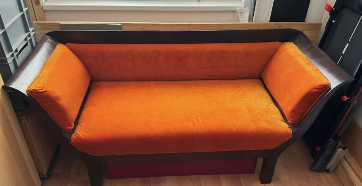 Vintage Sofa