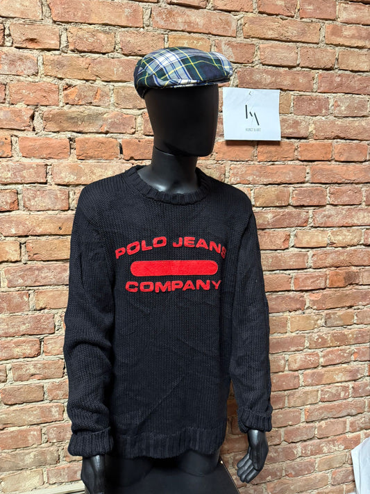 Vintage Polo Ralph Lauren Pulli