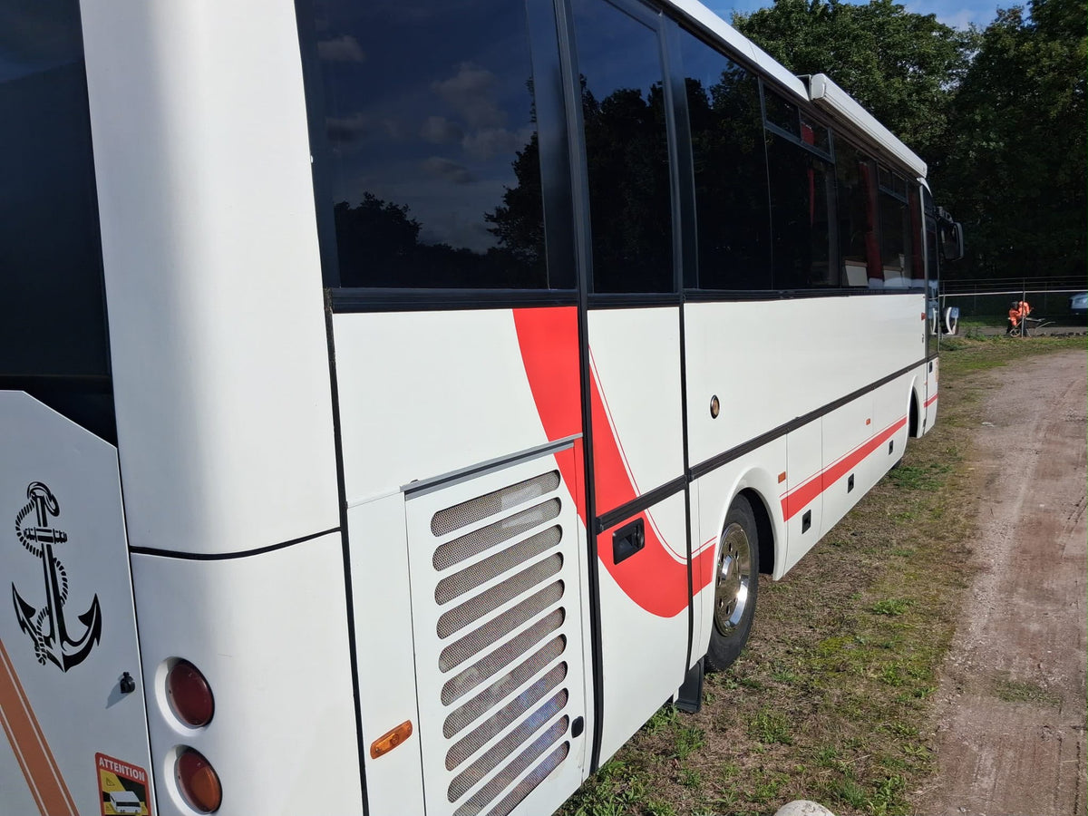 Iveco Irisbus Bus – Baujahr 2006, 276.000 km