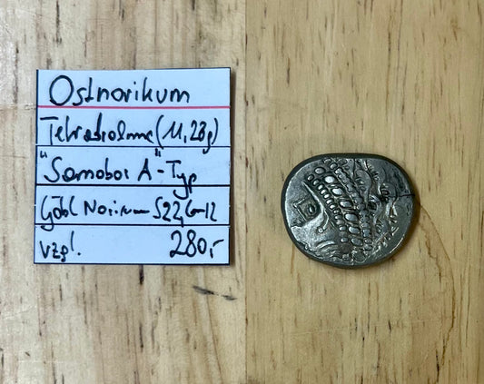 Kelte Ost Noricum