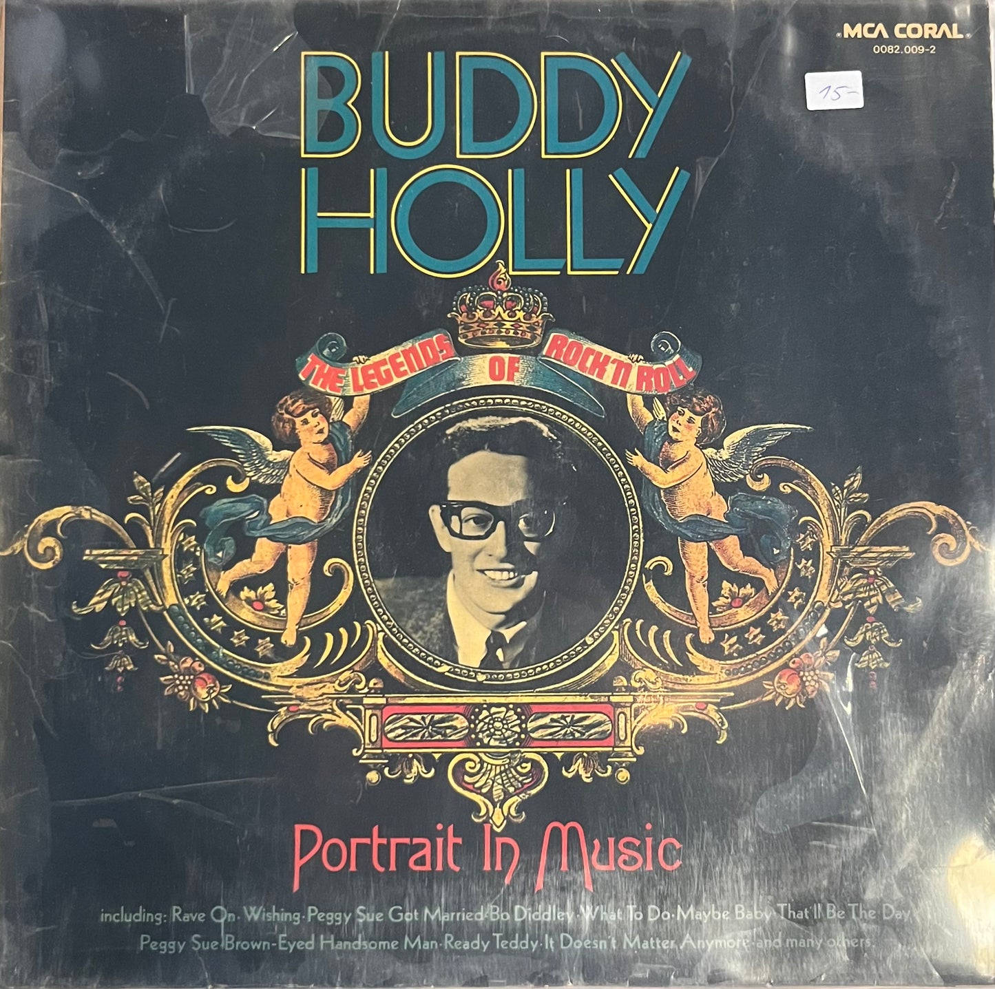 Buddy Holly