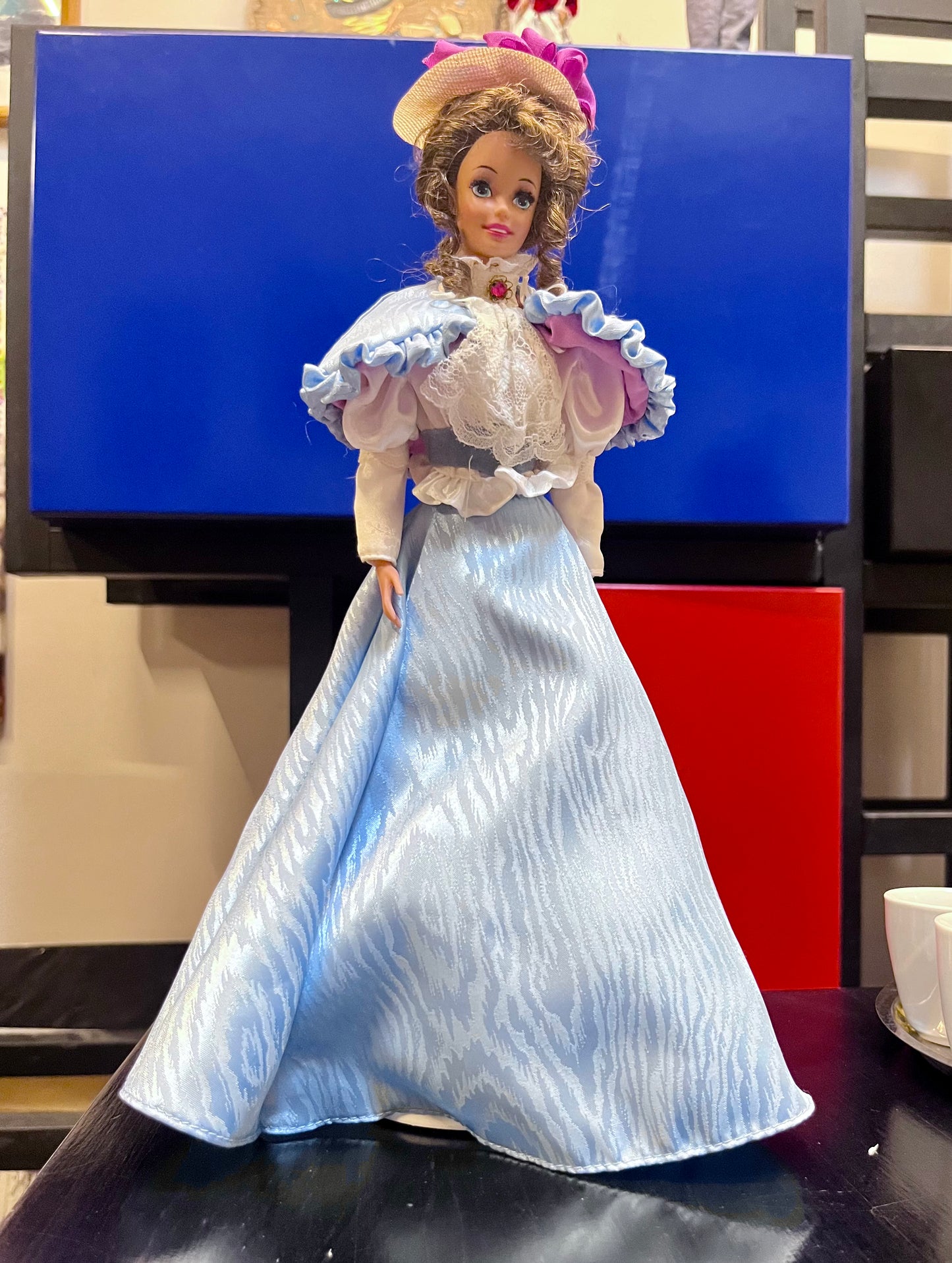 Barbie 1993 Gibson Girl