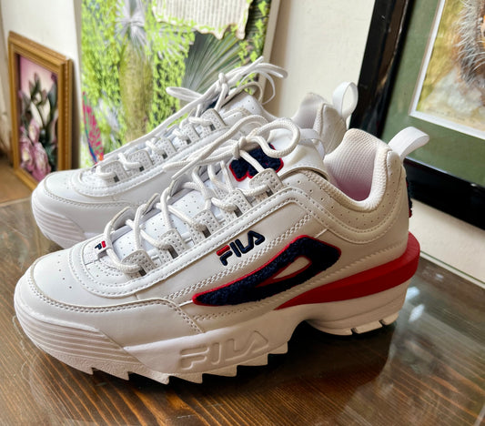 Fila Sneakers