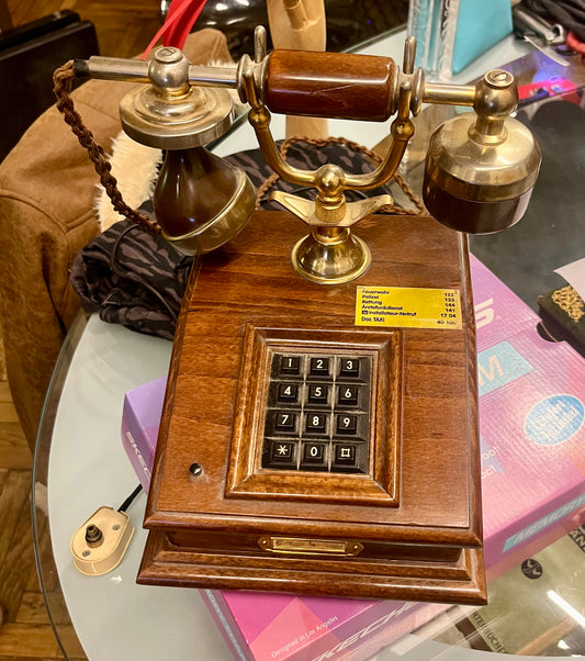 Vintage Telefon