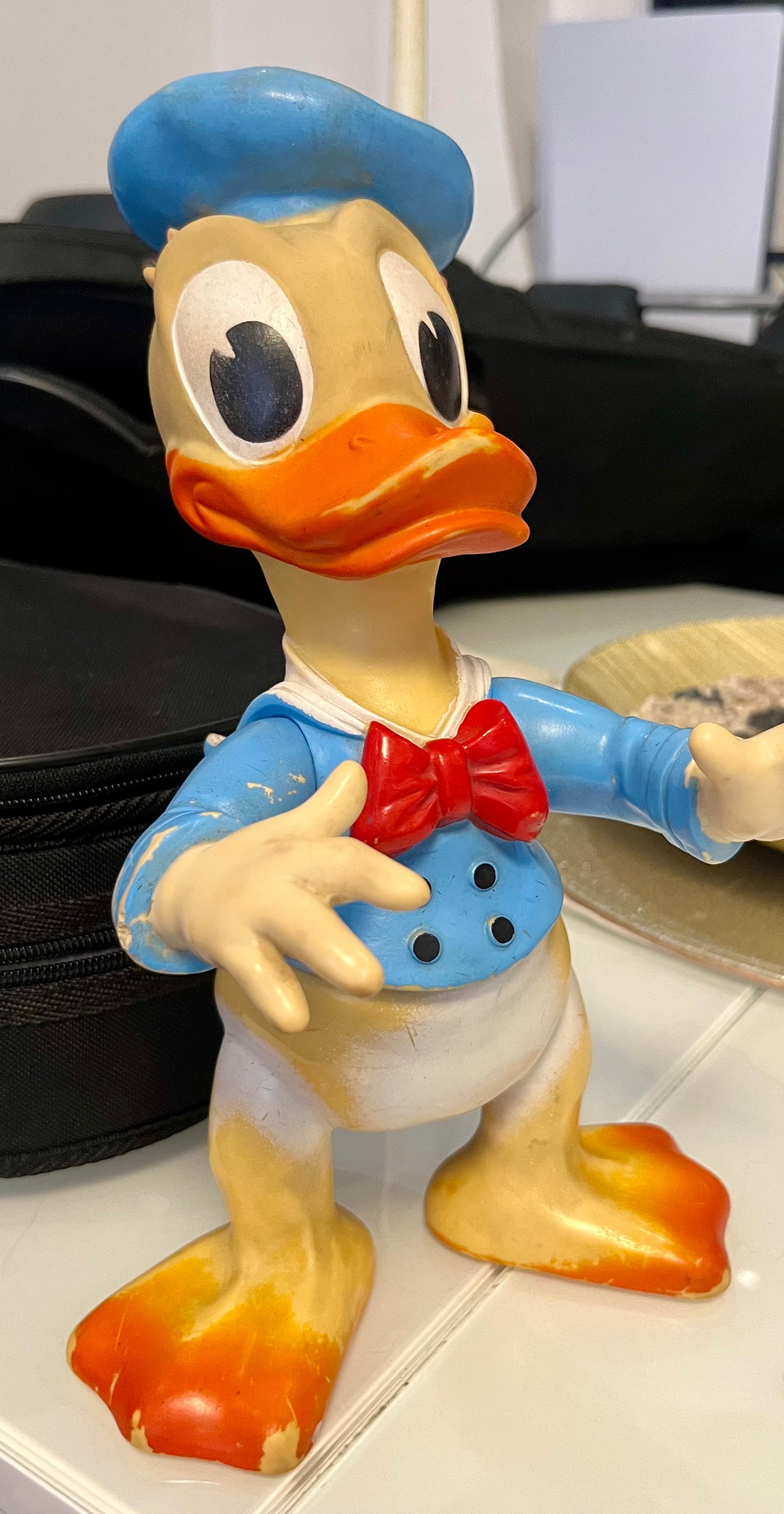 Vintage Donald Duck 1960er