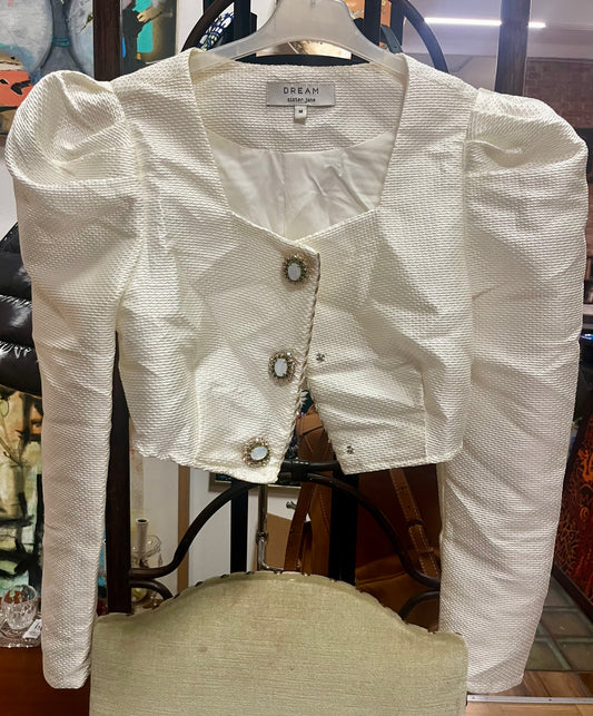 Vintage Dream Sister Jane