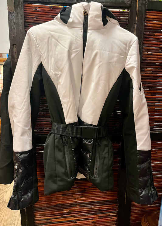 Vintage Sportalm Schijacke