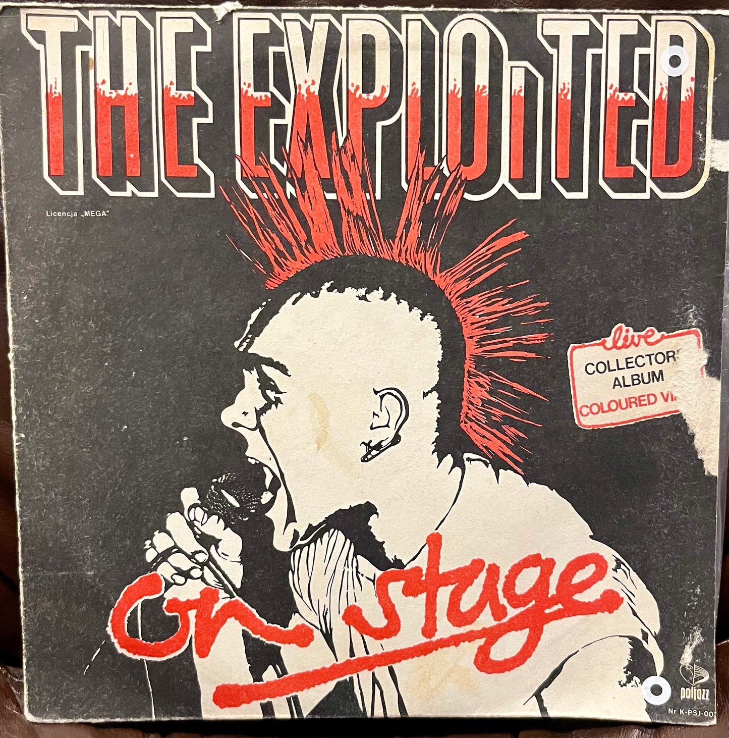 The Exploited