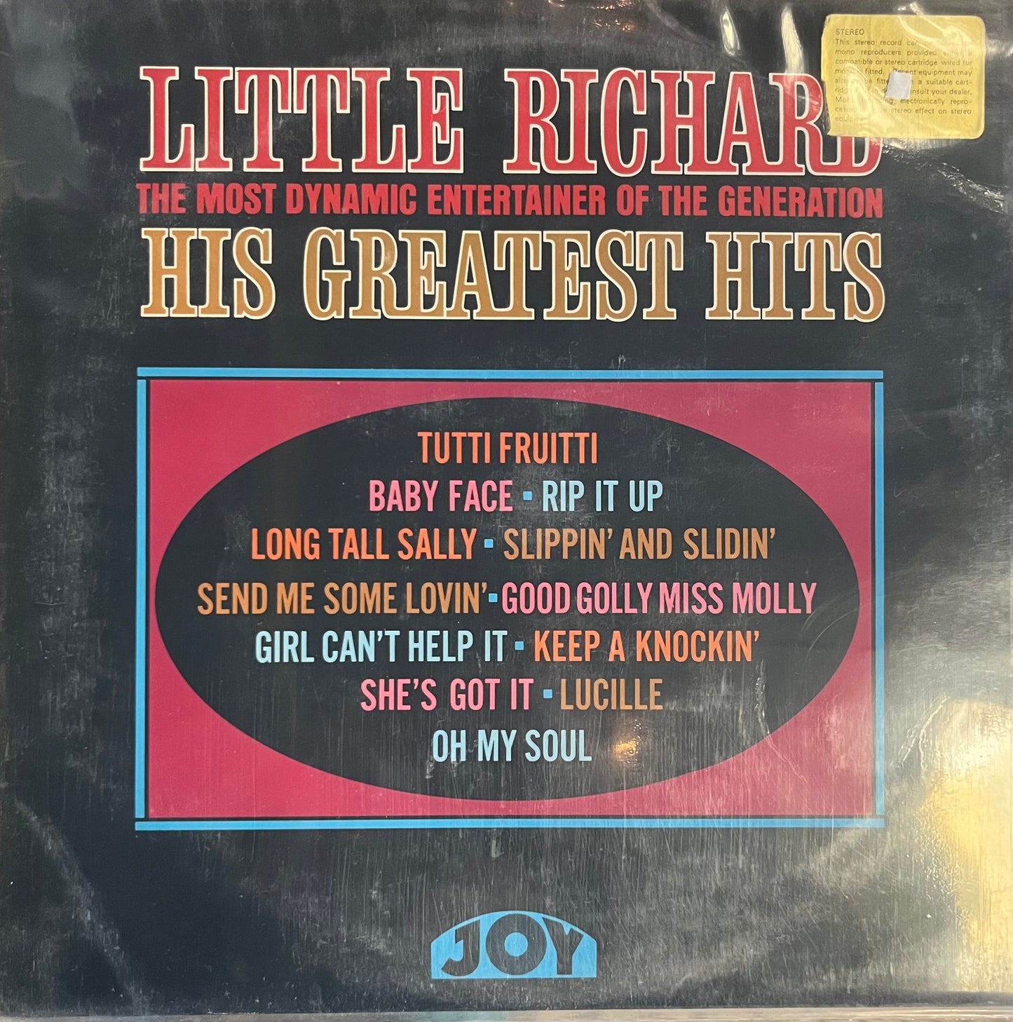 Little Richard