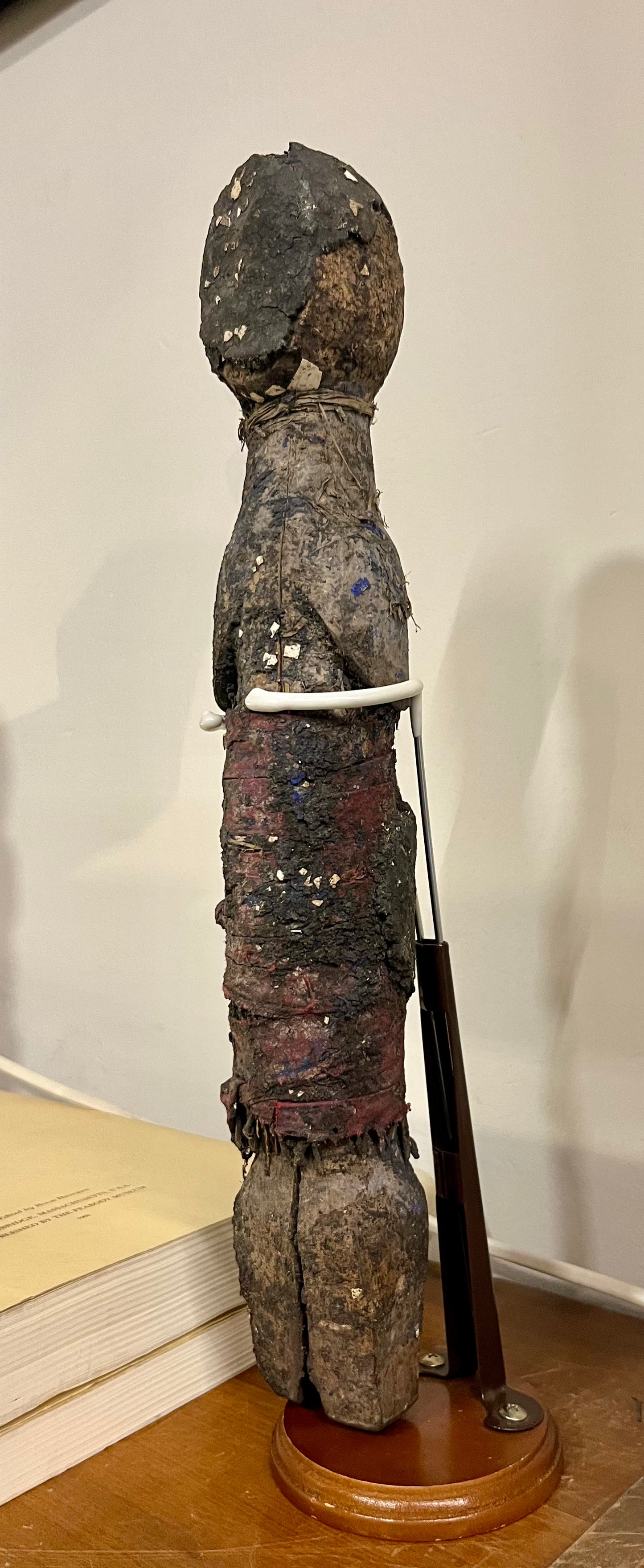 Afrikanischer Fetisch Benin