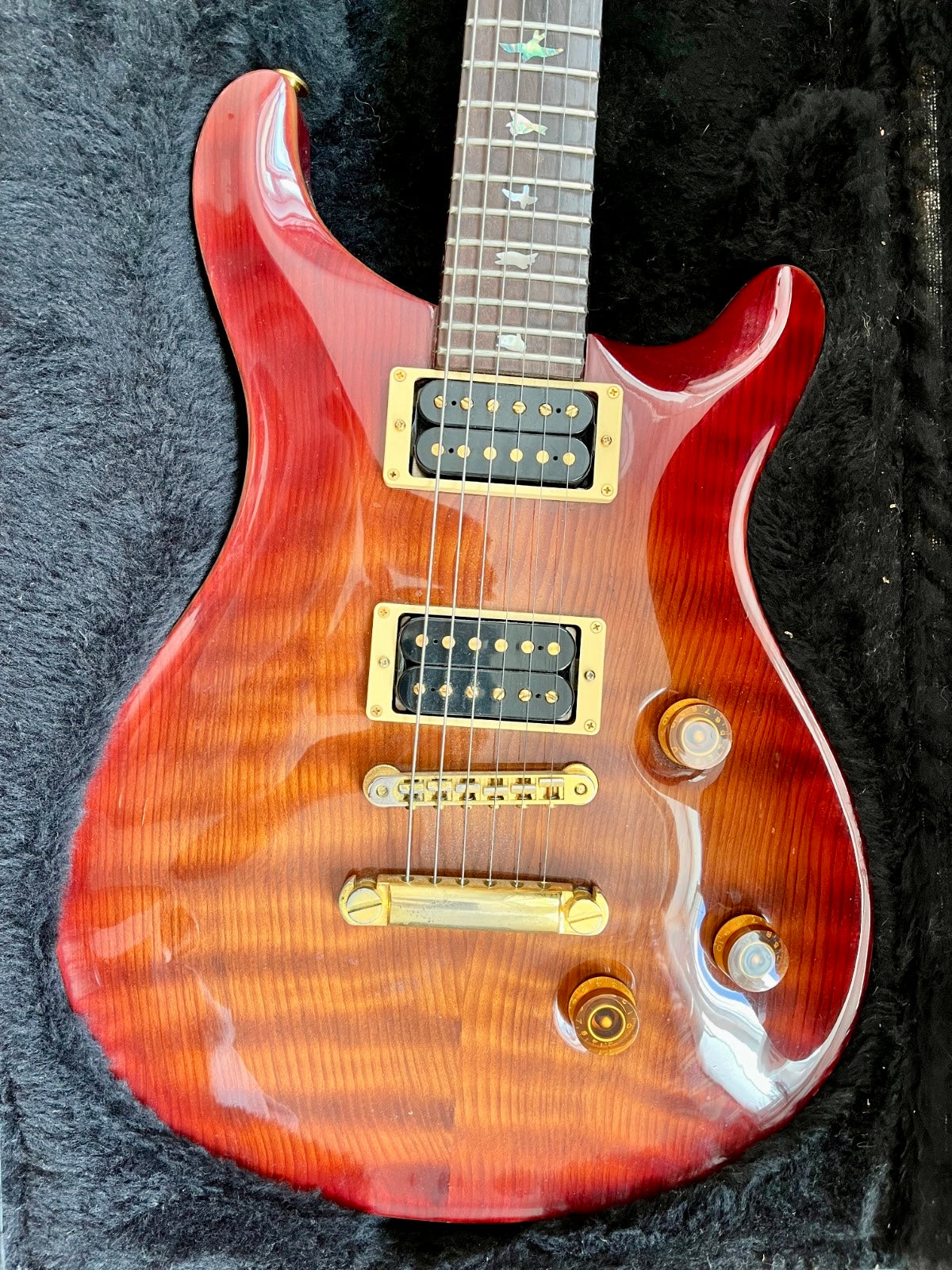 PRS Limited Edition #21/300