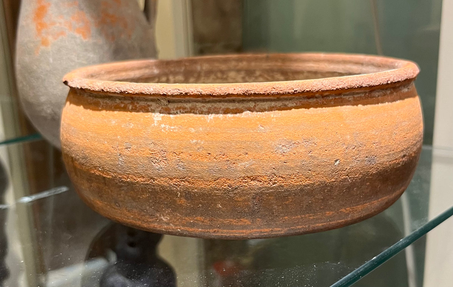 Römische intakte Schale