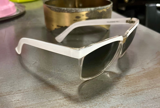 Vintage Polaroid Sunglasses