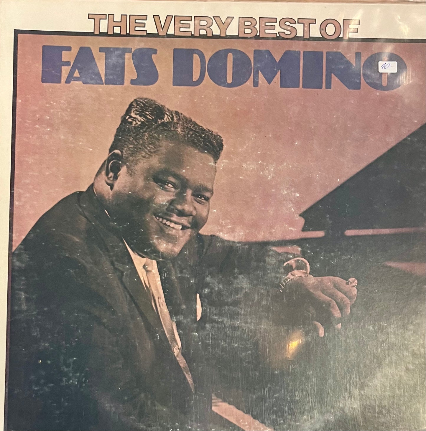 Fats Domino