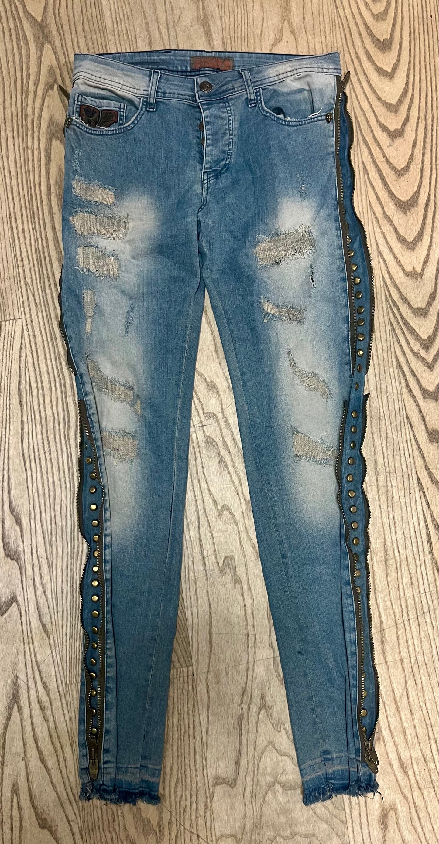 Original Kingz Jeans