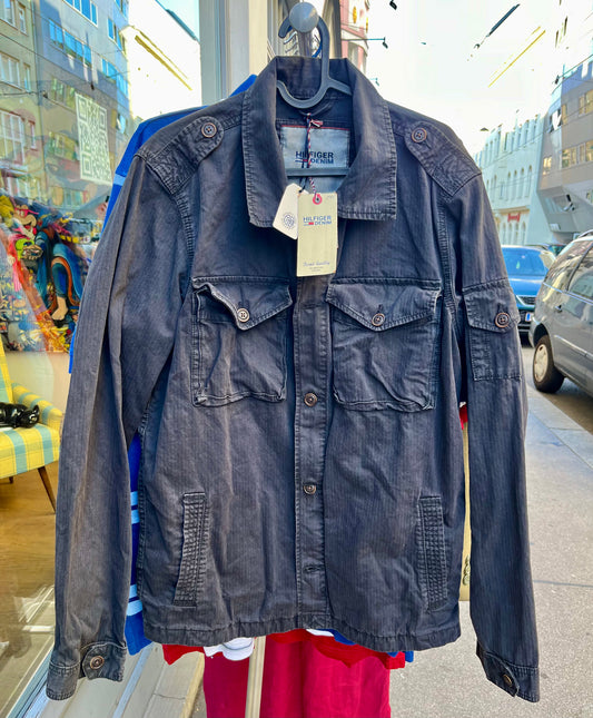 Tommy Hilfiger Denim Jacke