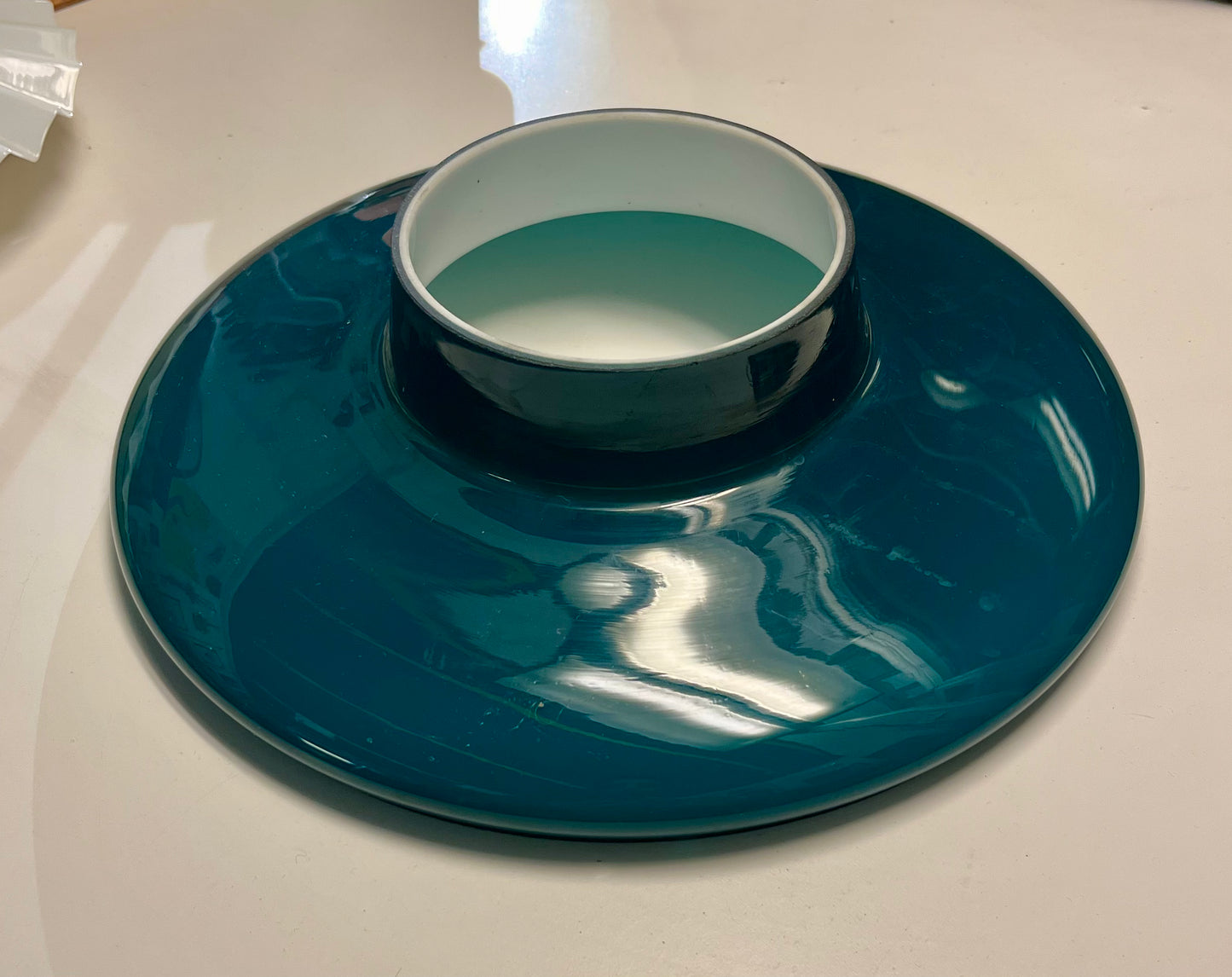 Vintage Lampenschirm