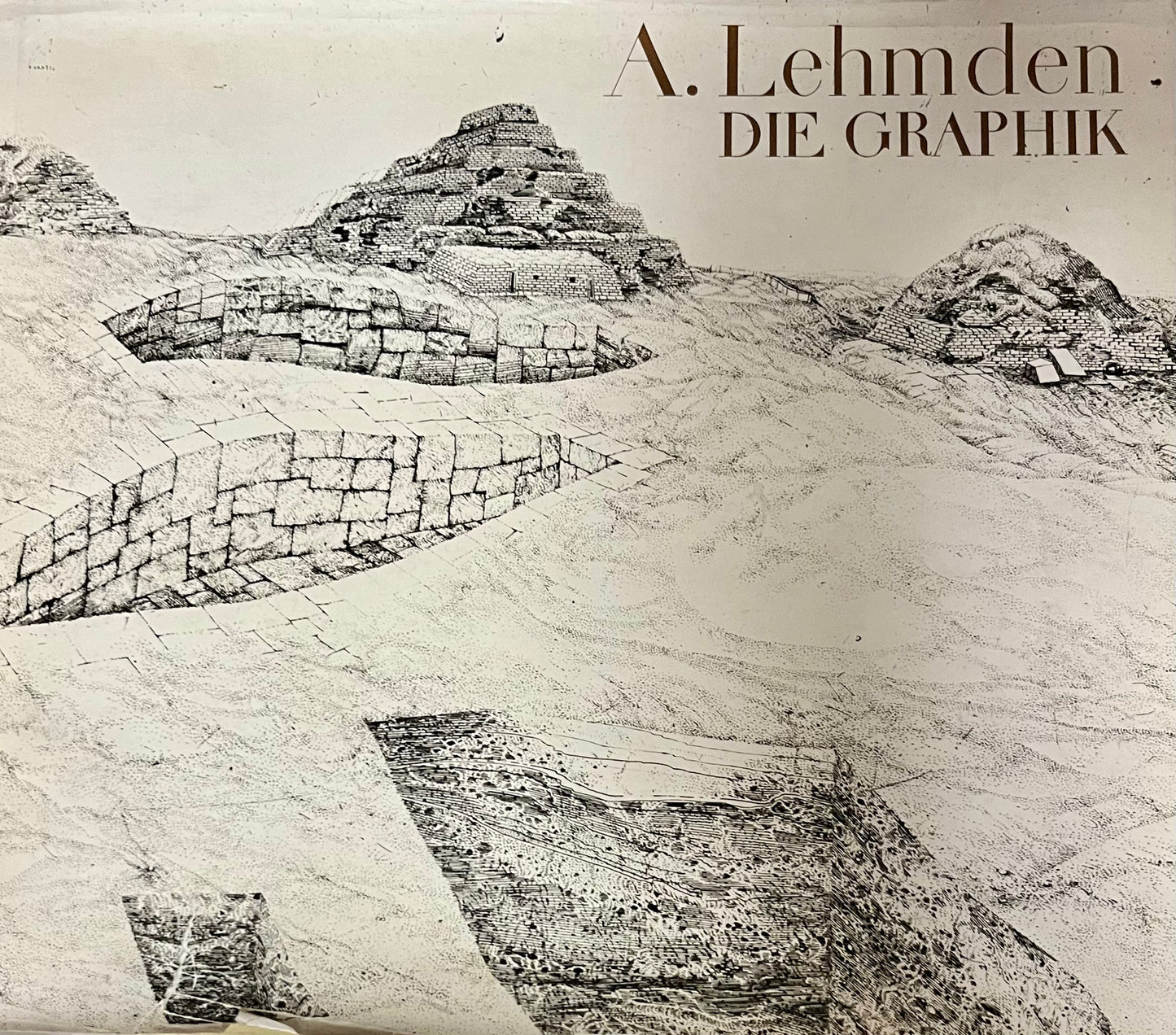 Lehmden Die Graphiken