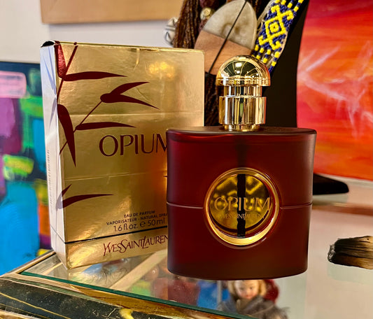 Perfume Opium