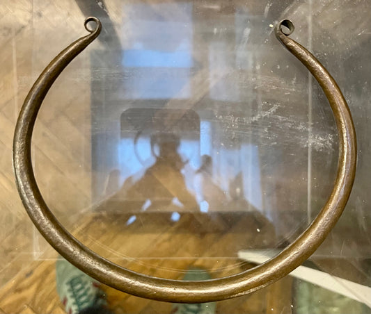 Frühbronzezeit Ösenhalsring